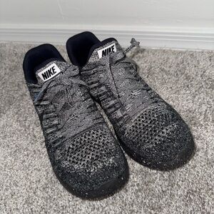 Nike lunarepic fly knit 3